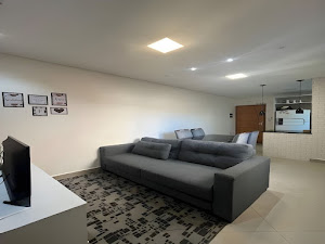 imagem 3 - Apartamento com 2 dormitórios à venda, 45 m² por R$ 300.000 - Vila Humaitá - Santo André/SP imagem 3 - Apartamento com 2 dormitórios à venda, 45 m² por R$ 300.000 - Vila Humaitá - Santo André/SP