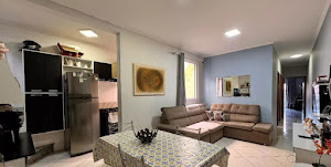 imagem 1 - Apartamento - Cobertura de Torre imagem 1 - Apartamento - Cobertura de Torre