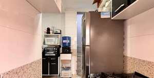 imagem 3 - Apartamento - Cobertura de Torre imagem 3 - Apartamento - Cobertura de Torre