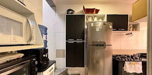 imagem 2 - Apartamento - Cobertura de Torre imagem 2 - Apartamento - Cobertura de Torre