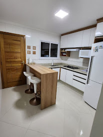 imagem 4 - Sobrado com 2 dormitórios à venda por R$ 750.000,00 - Campestre - Santo André/SP imagem 4 - Sobrado com 2 dormitórios à venda por R$ 750.000,00 - Campestre - Santo André/SP