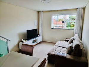 imagem 3 - Sobrado com 2 dormitórios à venda por R$ 750.000,00 - Campestre - Santo André/SP imagem 3 - Sobrado com 2 dormitórios à venda por R$ 750.000,00 - Campestre - Santo André/SP