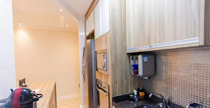imagem 5 - Apartamento com 2 dormitórios à venda, 62 m² por R$ 375.000,00 - Jardim Santo André - Santo André/SP imagem 5 - Apartamento com 2 dormitórios à venda, 62 m² por R$ 375.000,00 - Jardim Santo André - Santo André/SP
