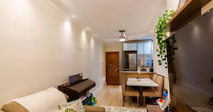 imagem 3 - Apartamento com 2 dormitórios à venda, 62 m² por R$ 375.000,00 - Jardim Santo André - Santo André/SP imagem 3 - Apartamento com 2 dormitórios à venda, 62 m² por R$ 375.000,00 - Jardim Santo André - Santo André/SP