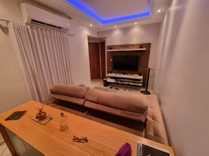 imagem 2 - Apartamento - Cobertura de Torre imagem 2 - Apartamento - Cobertura de Torre
