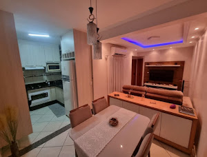 imagem 1 - Apartamento - Cobertura de Torre imagem 1 - Apartamento - Cobertura de Torre