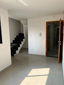 imagem 1 - Cobertura com 2 dormitórios à venda, 82 m² por R$ 550.000,00 - Vila Scarpelli - Santo André/SP imagem 1 - Cobertura com 2 dormitórios à venda, 82 m² por R$ 550.000,00 - Vila Scarpelli - Santo André/SP