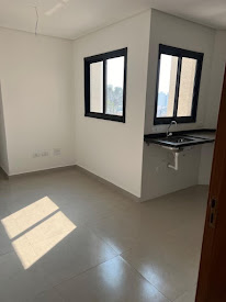 imagem 3 - Cobertura com 2 dormitórios à venda, 82 m² por R$ 550.000,00 - Vila Scarpelli - Santo André/SP imagem 3 - Cobertura com 2 dormitórios à venda, 82 m² por R$ 550.000,00 - Vila Scarpelli - Santo André/SP