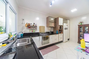 imagem 5 - Sobrado com 3 dormitórios à venda, 127m² por R$ 820.000,00 - Vila Valparaíso - Santo André/SP imagem 5 - Sobrado com 3 dormitórios à venda, 127m² por R$ 820.000,00 - Vila Valparaíso - Santo André/SP