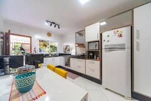 imagem 4 - Sobrado com 3 dormitórios à venda, 127m² por R$ 820.000,00 - Vila Valparaíso - Santo André/SP imagem 4 - Sobrado com 3 dormitórios à venda, 127m² por R$ 820.000,00 - Vila Valparaíso - Santo André/SP