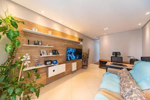 imagem 1 - Sobrado com 3 dormitórios à venda, 127m² por R$ 820.000,00 - Vila Valparaíso - Santo André/SP imagem 1 - Sobrado com 3 dormitórios à venda, 127m² por R$ 820.000,00 - Vila Valparaíso - Santo André/SP