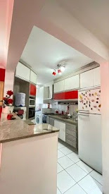 imagem 3 - Apartamento com 3 dormitórios à venda, 68 m² por R$ 477.000,00 - Vila Baeta Neves - São Bernardo do Campo/SP imagem 3 - Apartamento com 3 dormitórios à venda, 68 m² por R$ 477.000,00 - Vila Baeta Neves - São Bernardo do Campo/SP