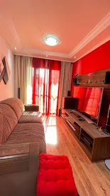 imagem 2 - Apartamento com 3 dormitórios à venda, 68 m² por R$ 477.000,00 - Vila Baeta Neves - São Bernardo do Campo/SP imagem 2 - Apartamento com 3 dormitórios à venda, 68 m² por R$ 477.000,00 - Vila Baeta Neves - São Bernardo do Campo/SP