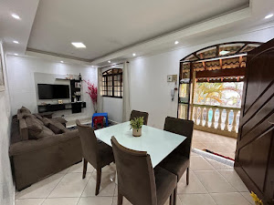 imagem 1 - Sobrado com 3 dormitórios à venda, 250 m² por R$ 680.000,00 - Jardim Irene - Santo André/SP imagem 1 - Sobrado com 3 dormitórios à venda, 250 m² por R$ 680.000,00 - Jardim Irene - Santo André/SP