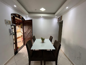 imagem 4 - Sobrado com 3 dormitórios à venda, 250 m² por R$ 680.000,00 - Jardim Irene - Santo André/SP imagem 4 - Sobrado com 3 dormitórios à venda, 250 m² por R$ 680.000,00 - Jardim Irene - Santo André/SP