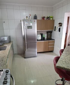 imagem 4 - Apartamento com 3 dormitórios à venda, 108 m² por R$ 680.000,00 - Campestre - Santo André/SP imagem 4 - Apartamento com 3 dormitórios à venda, 108 m² por R$ 680.000,00 - Campestre - Santo André/SP