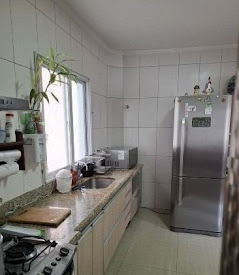 imagem 3 - Apartamento com 3 dormitórios à venda, 108 m² por R$ 680.000,00 - Campestre - Santo André/SP imagem 3 - Apartamento com 3 dormitórios à venda, 108 m² por R$ 680.000,00 - Campestre - Santo André/SP