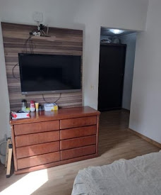 imagem 5 - Apartamento com 3 dormitórios à venda, 108 m² por R$ 680.000,00 - Campestre - Santo André/SP imagem 5 - Apartamento com 3 dormitórios à venda, 108 m² por R$ 680.000,00 - Campestre - Santo André/SP