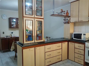 imagem 4 - Sobrado com 3 dormitórios à venda, 189 m² por R$ 700.000,00 - Vila Guarani - Santo André/SP imagem 4 - Sobrado com 3 dormitórios à venda, 189 m² por R$ 700.000,00 - Vila Guarani - Santo André/SP