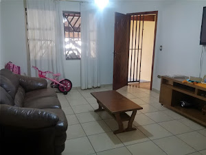 imagem 1 - Sobrado com 3 dormitórios à venda, 189 m² por R$ 700.000,00 - Vila Guarani - Santo André/SP imagem 1 - Sobrado com 3 dormitórios à venda, 189 m² por R$ 700.000,00 - Vila Guarani - Santo André/SP