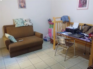 imagem 2 - Sobrado com 3 dormitórios à venda, 189 m² por R$ 700.000,00 - Vila Guarani - Santo André/SP imagem 2 - Sobrado com 3 dormitórios à venda, 189 m² por R$ 700.000,00 - Vila Guarani - Santo André/SP