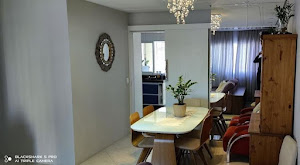 imagem 4 - Apartamento com 4 dormitórios à venda, 104 m² na Vila América - Santo André/SP imagem 4 - Apartamento com 4 dormitórios à venda, 104 m² na Vila América - Santo André/SP