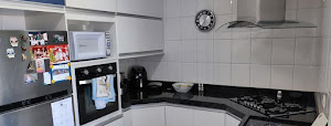 imagem 5 - Apartamento com 4 dormitórios à venda, 104 m² na Vila América - Santo André/SP imagem 5 - Apartamento com 4 dormitórios à venda, 104 m² na Vila América - Santo André/SP