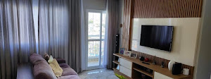 imagem 2 - Apartamento com 4 dormitórios à venda, 104 m² na Vila América - Santo André/SP imagem 2 - Apartamento com 4 dormitórios à venda, 104 m² na Vila América - Santo André/SP