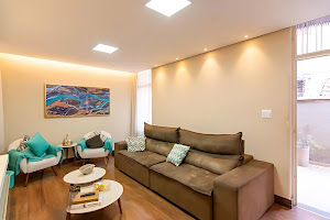 imagem 3 - Sobrado com 5 dormitórios, 233 m² - venda por R$ 1.250.000,00 ou aluguel por R$ 7.145,00/mês - Vila Apiaí - Santo André/SP imagem 3 - Sobrado com 5 dormitórios, 233 m² - venda por R$ 1.250.000,00 ou aluguel por R$ 7.145,00/mês - Vila Apiaí - Santo André/SP