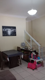 imagem 4 - Sobrado com 3 dormitórios à venda, 93 m² por R$ 460.000,00 - Cidade São Jorge - Santo André/SP imagem 4 - Sobrado com 3 dormitórios à venda, 93 m² por R$ 460.000,00 - Cidade São Jorge - Santo André/SP