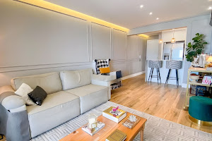 imagem 1 - Apartamento com 2 dormitórios à venda, 91 m² por R$ 899.000,00 - Vila Assunção - Santo André/SP imagem 1 - Apartamento com 2 dormitórios à venda, 91 m² por R$ 899.000,00 - Vila Assunção - Santo André/SP