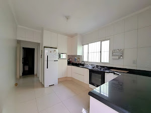 imagem 5 - Casa com 2 dormitórios à venda, 140 m² por R$ 525.000,00 - Jardim Santo Alberto - Santo André/SP imagem 5 - Casa com 2 dormitórios à venda, 140 m² por R$ 525.000,00 - Jardim Santo Alberto - Santo André/SP