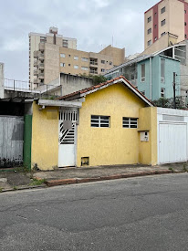 imagem 1 - Terreno à venda, 95 m² por R$ 499.000 - Vila Bastos - Santo André/SP imagem 1 - Terreno à venda, 95 m² por R$ 499.000 - Vila Bastos - Santo André/SP