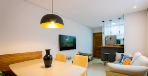 imagem 1 - Apartamento com 2 dormitórios à venda, 54 m² por R$ 365.000,00 - Jardim Paraíso - Santo André/SP imagem 1 - Apartamento com 2 dormitórios à venda, 54 m² por R$ 365.000,00 - Jardim Paraíso - Santo André/SP