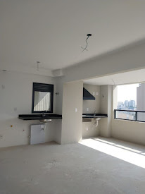 imagem 4 - Apartamento com 3 dormitórios à venda, 105 m² por R$ 1.100.000,00 - Vila Assunção - Santo André/SP imagem 4 - Apartamento com 3 dormitórios à venda, 105 m² por R$ 1.100.000,00 - Vila Assunção - Santo André/SP