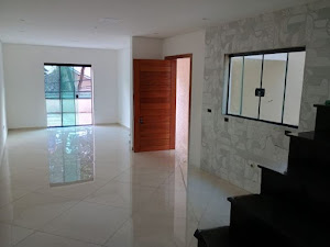 imagem 1 - Sobrado com 3 dormitórios à venda, 175 m² por R$ 900.000,00 - Campestre - Santo André/SP imagem 1 - Sobrado com 3 dormitórios à venda, 175 m² por R$ 900.000,00 - Campestre - Santo André/SP