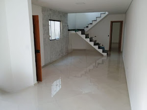 imagem 2 - Sobrado com 3 dormitórios à venda, 175 m² por R$ 900.000,00 - Campestre - Santo André/SP imagem 2 - Sobrado com 3 dormitórios à venda, 175 m² por R$ 900.000,00 - Campestre - Santo André/SP