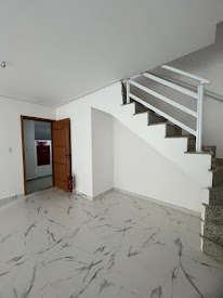 imagem 2 - Cobertura à venda, 200 m² por R$ 870.000,00 - Campestre - Santo André/SP imagem 2 - Cobertura à venda, 200 m² por R$ 870.000,00 - Campestre - Santo André/SP