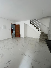 imagem 1 - Cobertura à venda, 200 m² por R$ 870.000,00 - Campestre - Santo André/SP imagem 1 - Cobertura à venda, 200 m² por R$ 870.000,00 - Campestre - Santo André/SP