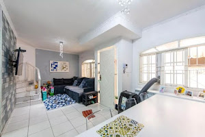 imagem 2 - Sobrado com 3 dormitórios à venda, 153 m² por R$ 790.000,00 - Jardim Las Vegas - Santo André/SP imagem 2 - Sobrado com 3 dormitórios à venda, 153 m² por R$ 790.000,00 - Jardim Las Vegas - Santo André/SP
