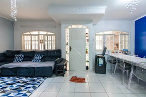 imagem 3 - Sobrado com 3 dormitórios à venda, 153 m² por R$ 790.000,00 - Jardim Las Vegas - Santo André/SP imagem 3 - Sobrado com 3 dormitórios à venda, 153 m² por R$ 790.000,00 - Jardim Las Vegas - Santo André/SP