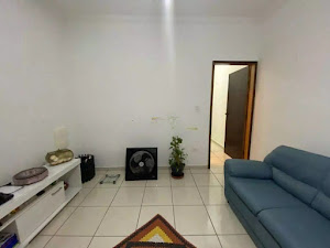 imagem 3 - Sobrado com 3 dormitórios à venda, 83 m² por R$ 520.000,00 - Vila Eldízia - Santo André/SP imagem 3 - Sobrado com 3 dormitórios à venda, 83 m² por R$ 520.000,00 - Vila Eldízia - Santo André/SP