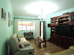 imagem 3 - Sobrado com 3 dormitórios à venda, 242 m² por R$ 1.070.000,00 - Vila Eldízia - Santo André/SP imagem 3 - Sobrado com 3 dormitórios à venda, 242 m² por R$ 1.070.000,00 - Vila Eldízia - Santo André/SP