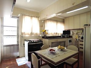 imagem 2 - Sobrado com 3 dormitórios à venda, 242 m² por R$ 1.070.000,00 - Vila Eldízia - Santo André/SP imagem 2 - Sobrado com 3 dormitórios à venda, 242 m² por R$ 1.070.000,00 - Vila Eldízia - Santo André/SP