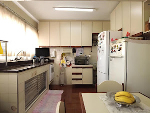 imagem 1 - Sobrado com 3 dormitórios à venda, 242 m² por R$ 1.070.000,00 - Vila Eldízia - Santo André/SP imagem 1 - Sobrado com 3 dormitórios à venda, 242 m² por R$ 1.070.000,00 - Vila Eldízia - Santo André/SP