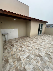 imagem 1 - Cobertura à venda, 82 m² por R$ 500.000,00 - Jardim Guarará - Santo André/SP imagem 1 - Cobertura à venda, 82 m² por R$ 500.000,00 - Jardim Guarará - Santo André/SP