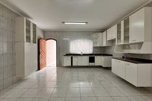 imagem 4 - Sobrado com 3 dormitórios à venda, 255 m² por R$ 1.000.000,00 - Jardim Las Vegas - Santo André/SP imagem 4 - Sobrado com 3 dormitórios à venda, 255 m² por R$ 1.000.000,00 - Jardim Las Vegas - Santo André/SP