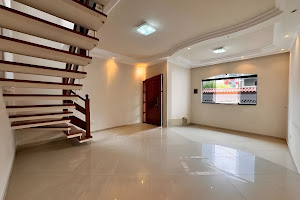 imagem 1 - Sobrado com 3 dormitórios à venda, 255 m² por R$ 1.000.000,00 - Jardim Las Vegas - Santo André/SP imagem 1 - Sobrado com 3 dormitórios à venda, 255 m² por R$ 1.000.000,00 - Jardim Las Vegas - Santo André/SP