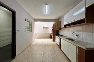 imagem 5 - Sobrado com 3 dormitórios à venda, 255 m² por R$ 1.000.000,00 - Jardim Las Vegas - Santo André/SP imagem 5 - Sobrado com 3 dormitórios à venda, 255 m² por R$ 1.000.000,00 - Jardim Las Vegas - Santo André/SP