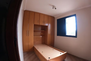 imagem 5 - Apartamento com 2 dormitórios, 130 m² - venda por R$ 760.000,00 ou aluguel por R$ 4.437,00/mês - Vila Valparaíso - Santo André/SP imagem 5 - Apartamento com 2 dormitórios, 130 m² - venda por R$ 760.000,00 ou aluguel por R$ 4.437,00/mês - Vila Valparaíso - Santo André/SP